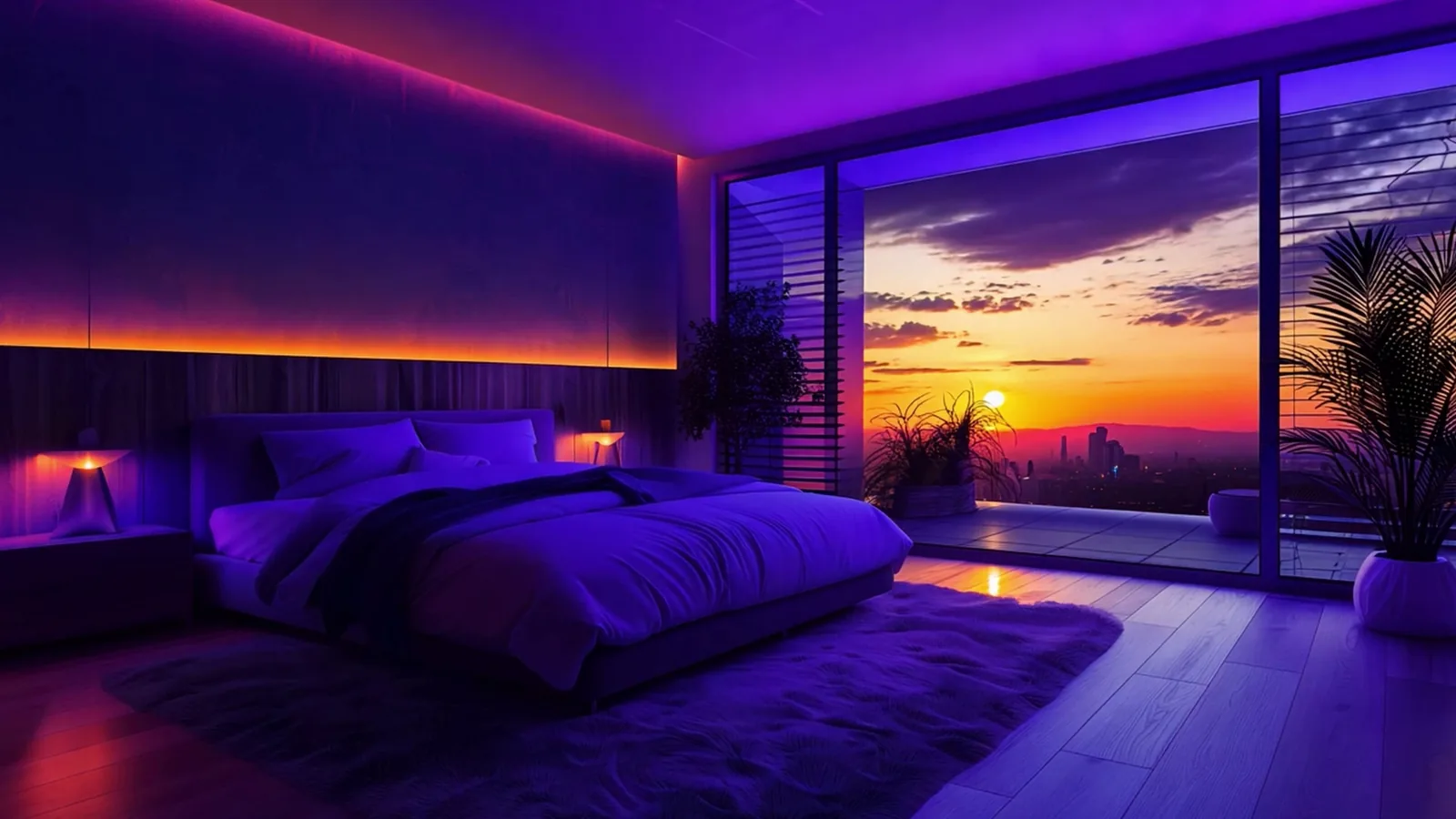 How To Compare Options For A Practical Smart Lighting Setup For A Rented Home cover image